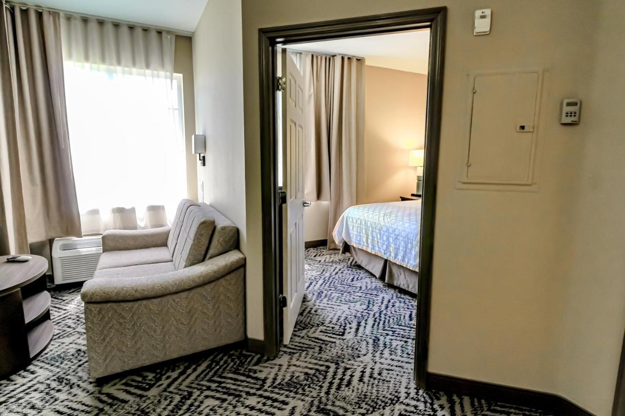 Candlewood Suites Melbourne/Viera By Ihg Exterior foto