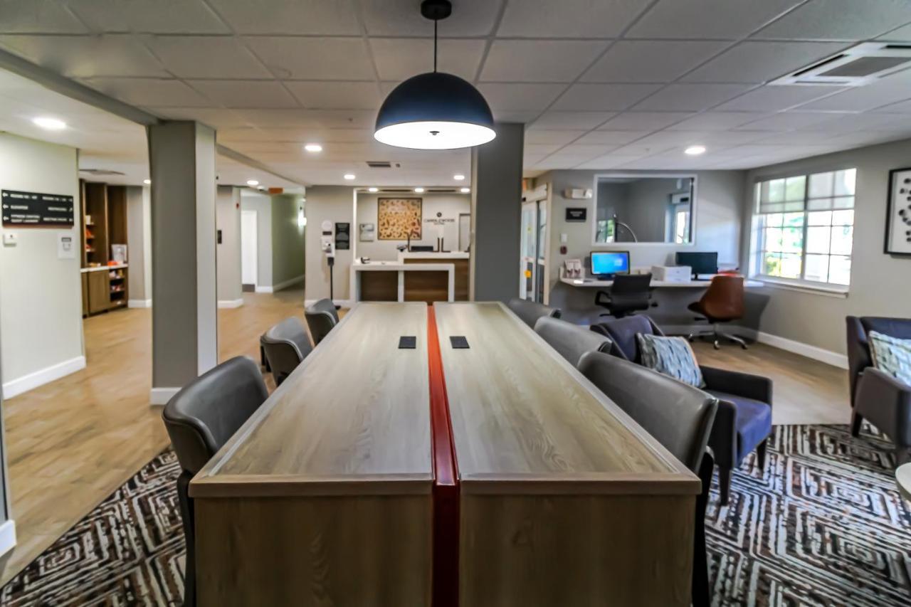 Candlewood Suites Melbourne/Viera By Ihg Exterior foto