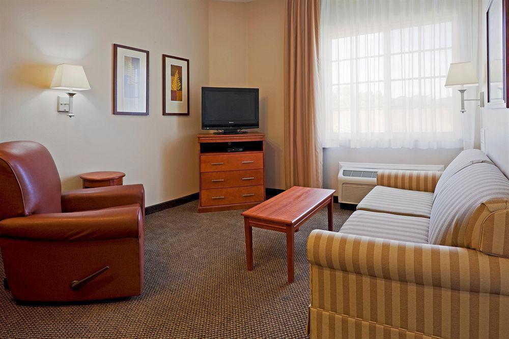 Candlewood Suites Melbourne/Viera By Ihg Quarto foto