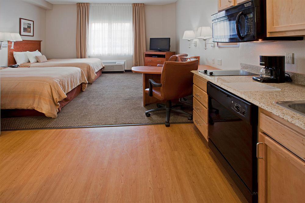 Candlewood Suites Melbourne/Viera By Ihg Quarto foto